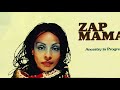 Zap Mama - YELLING AWAY (feat:TALIB KWELY /COMMON )