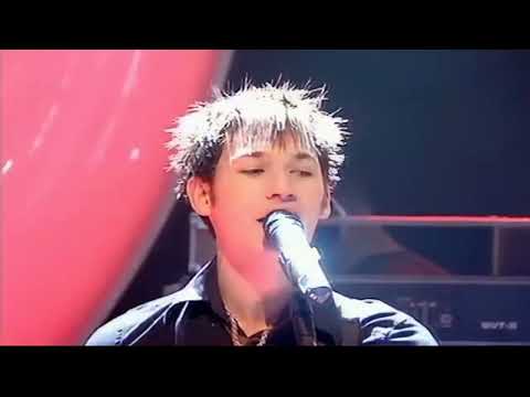 Son Of Dork - Ticket Outta Loserville - TOTP - 2nd October 2005