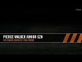 Pierce Walker '24 Junior Season Highlights