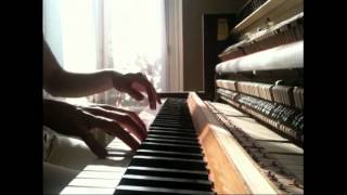 Piano - Mumford &amp; Sons&#39; After The Storm