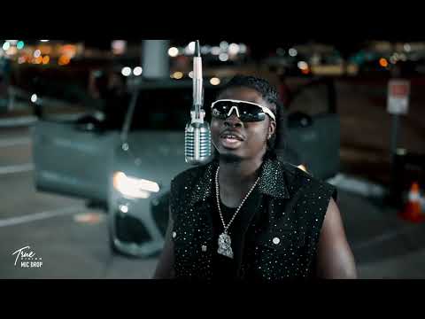 BernieV - “So Fly” Live Performance