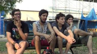 Sessions of Wave - Fuzzkrank