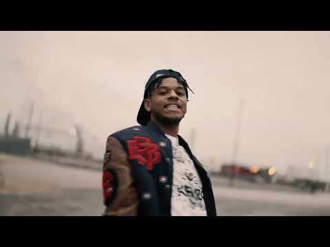 OBN Jay -  OH NO! (Official Video)