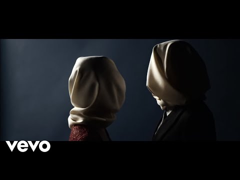 negramaro - L'Amore Qui Non Passa (Videoclip Ufficiale)