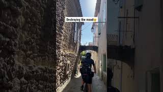 When the navigation hits😂 #shorts