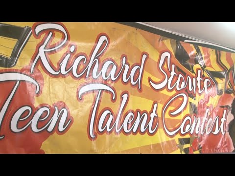 Teen Talent Contest proceeding without founder