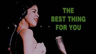 Della Reese - You Came a Long Way from St. Louis