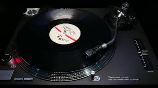 Scrappy – Freeze (limelight Mix) 1988