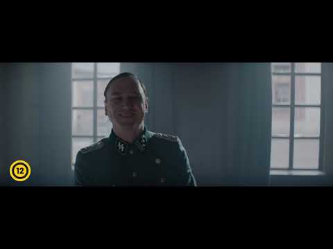 Perzsa nyelvleckék trailer