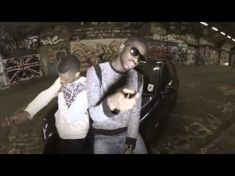 Mover "Feds on my case" [Video By @PacmanTV] @TheRealMover