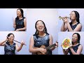 Manic Pixie Science Girl Longevity Song Official Music Video
