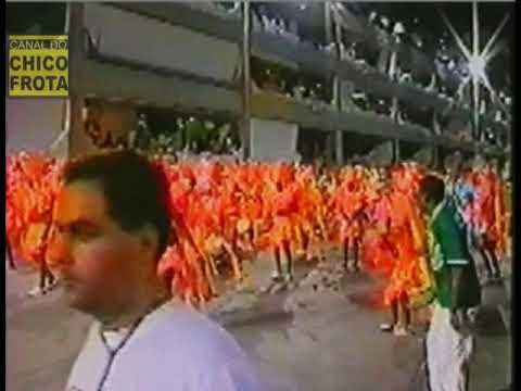 GRUPO B 2005 - INDEPENDENTE DA PRAÇA DA BANDEIRA