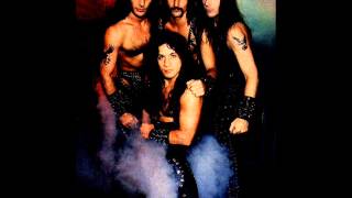 Manowar   Brothers of Metal  first version Live 1986