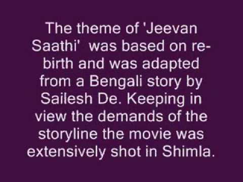 Nirmala Mishra sings 'Malati Bane Hasila...' in Movie 'Jeevan Saathi'