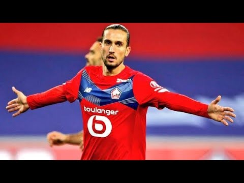 YUSUF YAZİCİ'DAN MÜKEMMEL SKİLLS MAÇ PERFORMANSI