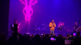 Mr. Bungle: (Eric Andre Intro) Won&#39;t You Be My Neighbor + Anarchy Up Your Anus - 2020 Reunion LA 4K