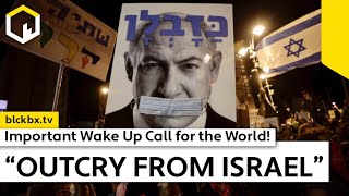 Outcry to the World from Israel | Ilana Rachel Daniel