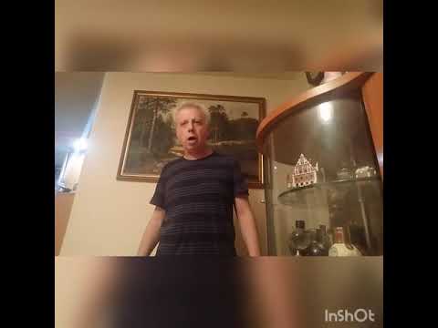 Maxim Novak- Bee Bop A Lula