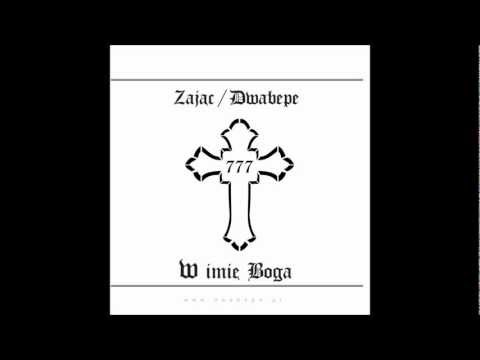 17. Zając/Dwabepe - JWŚ cz. II (gość. DJ Kaczor)