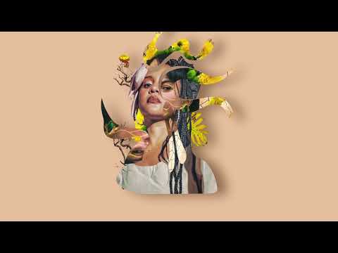 "Grietas" Lyric Video (Oficial) / Newen Afrobeat & Lido Pimienta