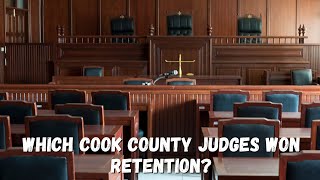 Which Cook County judges won retention? | Reset with Sasha-Ann Simons