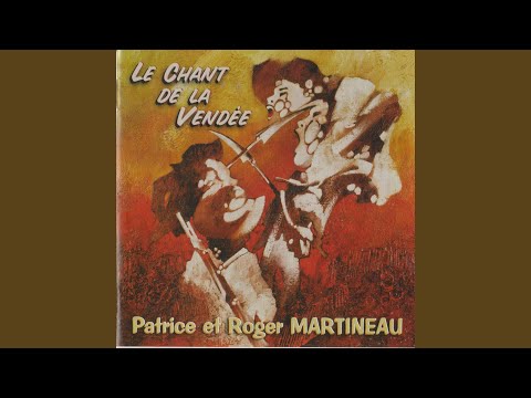 Aux larmes citoyens (Le chant de la Vendée)