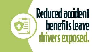 Ontario Auto Insurance Changes - Effective June 1 2016