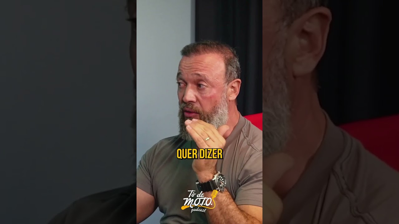Os detalhes que revelam o passado de uma moto usada