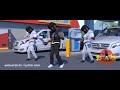 Tsonga Dance In Bushbuckridge