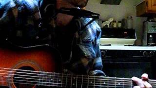 All Night Radio- Erik Morrison Cover