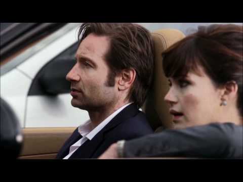 Let's go get shit-faced Californication Season 4 Episode 11