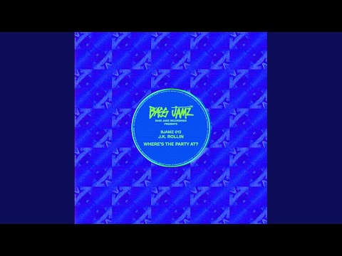 Where's The Party At?