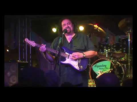 Am I Losing You - Coco Montoya