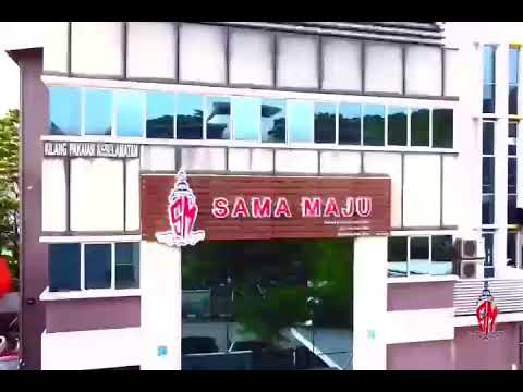 SAMA MAJU MARINE & INDUSTRY SDN BHD