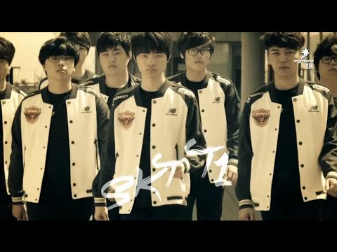 SK Telecom T1 vs GE Tigers - watch LCK Finals games on EpicSkillshot Senpai channel!
