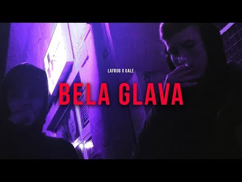 LAFROG x Gale MH - Bela Glava (Shot by Tref)