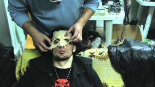 MOONSPELL -- Lickanthrope VIDEO -- TEASER | Napalm Records