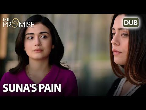 Suna's mother pain | Waada (The Promise) - Episode 55