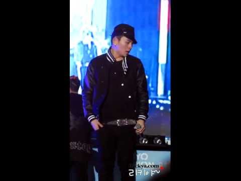 120108 hi allgong festival - crazy #1 by Rickya.com