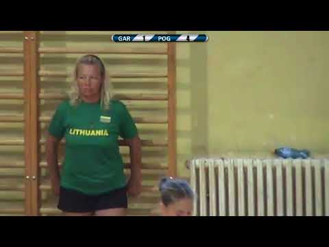 Trofej Smederevske Jeseni 2017 / DD / Garliava - Pogon1945