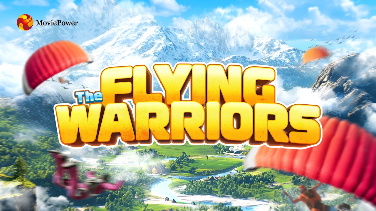 Flying Warriors