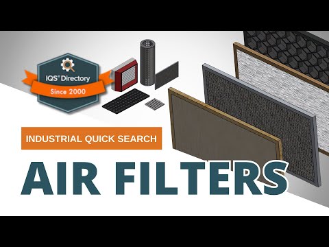 Watch Air Filters: The Complete Guide video