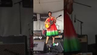 Angaleena Presley - Knocked Up