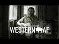 Tyler Ramsey | White Coat | Western AF