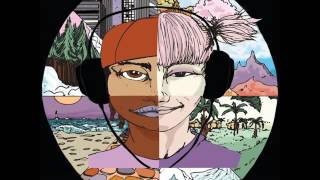 Per C Wells - Waves feat. Ackurate, Rapper Big Pooh & Wake Self