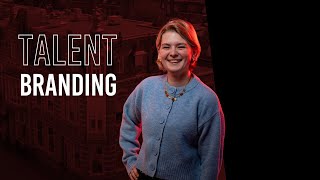 Talent branding | WeExplain