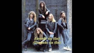 Overkill- Soulitude (Subtitulada)