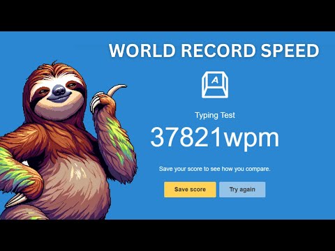 Using My Programming Skills To Destroy Typing Games