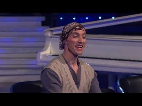 Sofija Fanse e Barcelones - OdeonShow