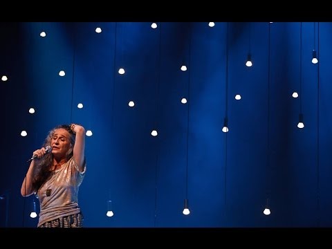 Carta de Amor - Maria Bethânia (Show Completo) HD